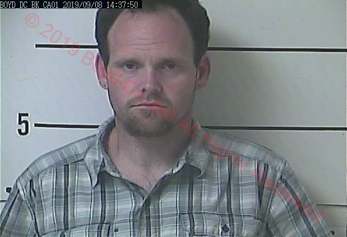 Austin Ray Owens